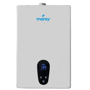 Marey GA24CSALP 8.34 GPM LP Liquid Propane Tankless Water Heater Open box