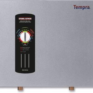 Stiebel Eltron Tempra 12 2.34 GPM Tankless Water Heater Manufacturer RFB