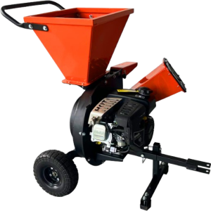 DK2 OPC513 Chipper Shredder 3" 6.5HP Disk Direct Drive Kohler 2000 Series 196cc New