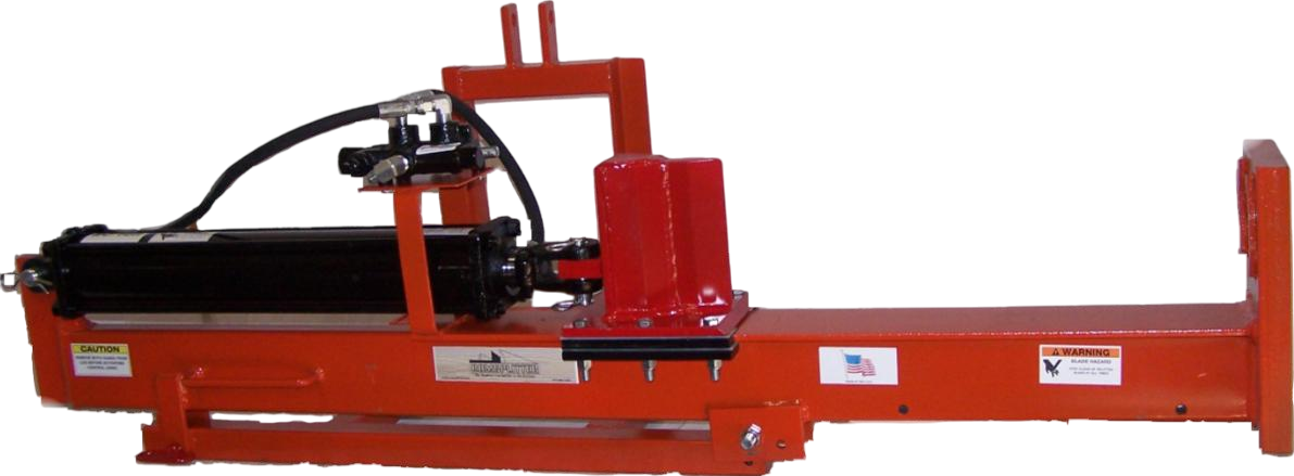 Ramsplitter 3PT30HV Horizontal Vertical Log Splitter 30 Ton 3-Point Hitch Attachment New
