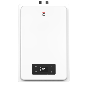 Eccotemp 6GB-ING Builder Grade 6.0 GPM Indoor Natural Gas Tankless Water Heater Open Box
