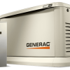 Generac 7032 Guardian 11kW/10kW Standby Generator with Smart Transfer Switch Manufacturer RFB