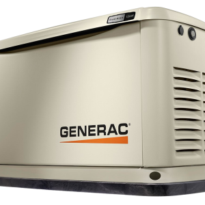 Generac/Honeywell 7173/7180 13kW Guardian LP/NG Wi-Fi Standby Generator New