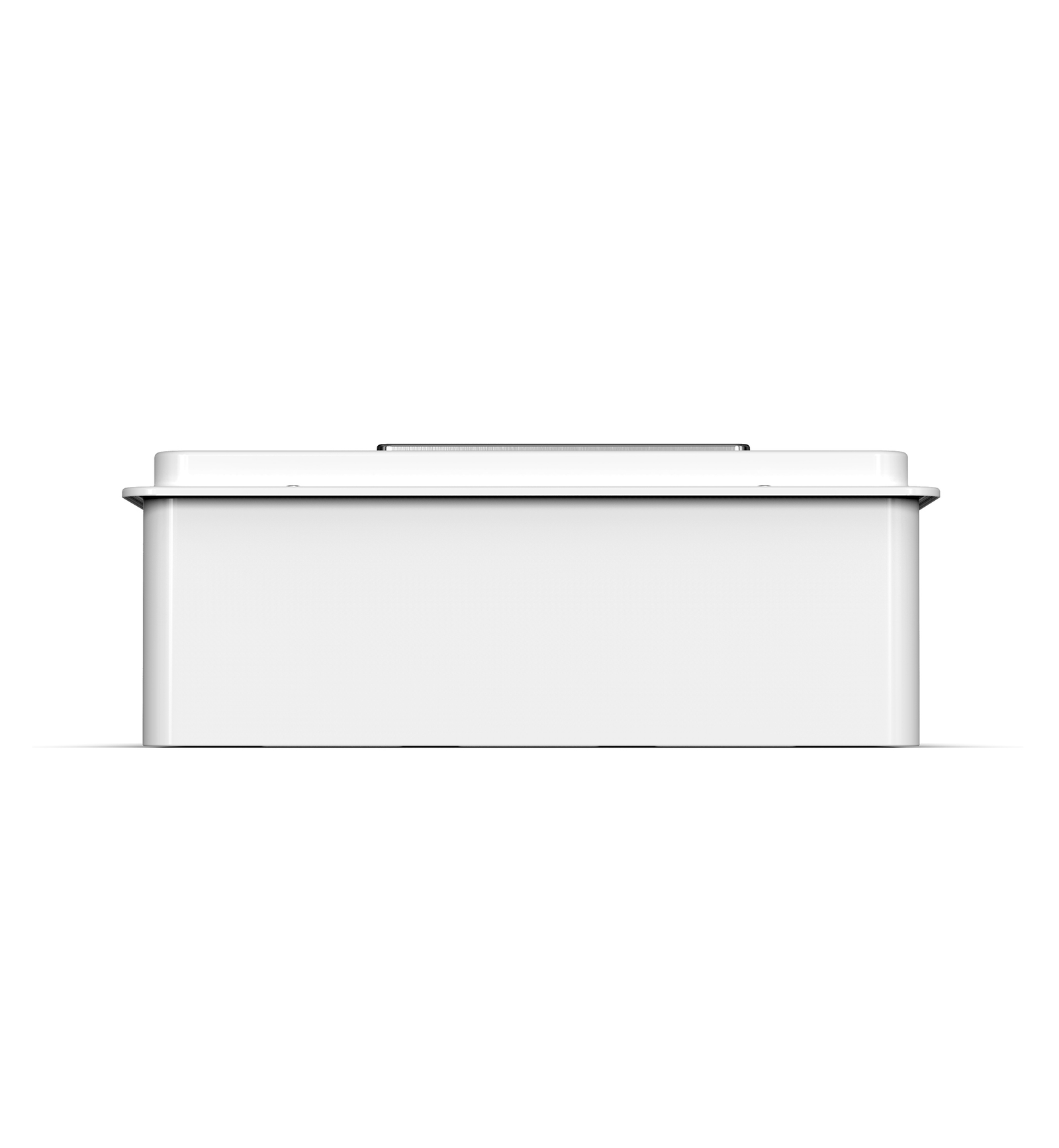 Eccotemp 7GB-LP Builder Grade 7.0 GPM Outdoor Liquid Propane Tankless Water Heater Open Box