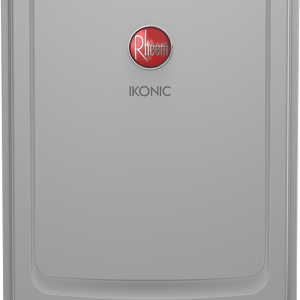 Rheem IKONIC RTGH-SR11I 11.2 GPM Indoor Tankless Gas Water Heater w/ Recirc Pump Super High-Efficiency Condensing New
