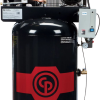 Chicago Pneumatic RCP-7583VS4 Air Compressor 7.5HP 80 Gal. Two Stage 3-Phase 460V New