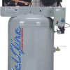 Belaire 318VL Air Compressor 80 Gallon Two Stage Single Phase 7.5HP 175PSI New