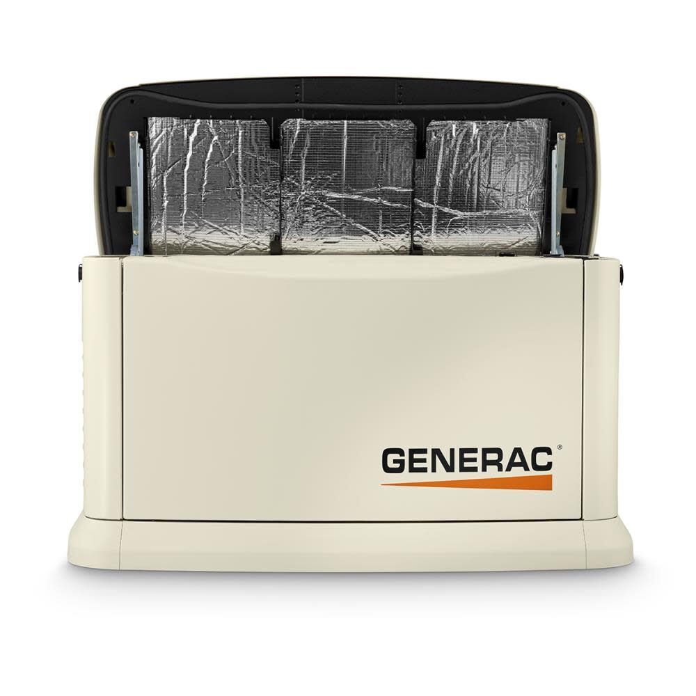 Generac 7171 10kW WiFi Guardian LP/NG Standby Generator Manufacturer RFB