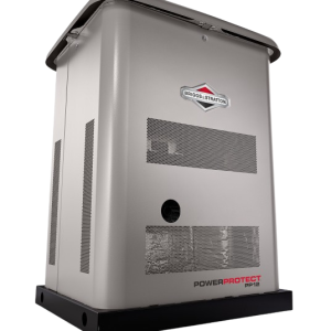 Briggs & Stratton 040666 12kW Standby Generator LP/NG New