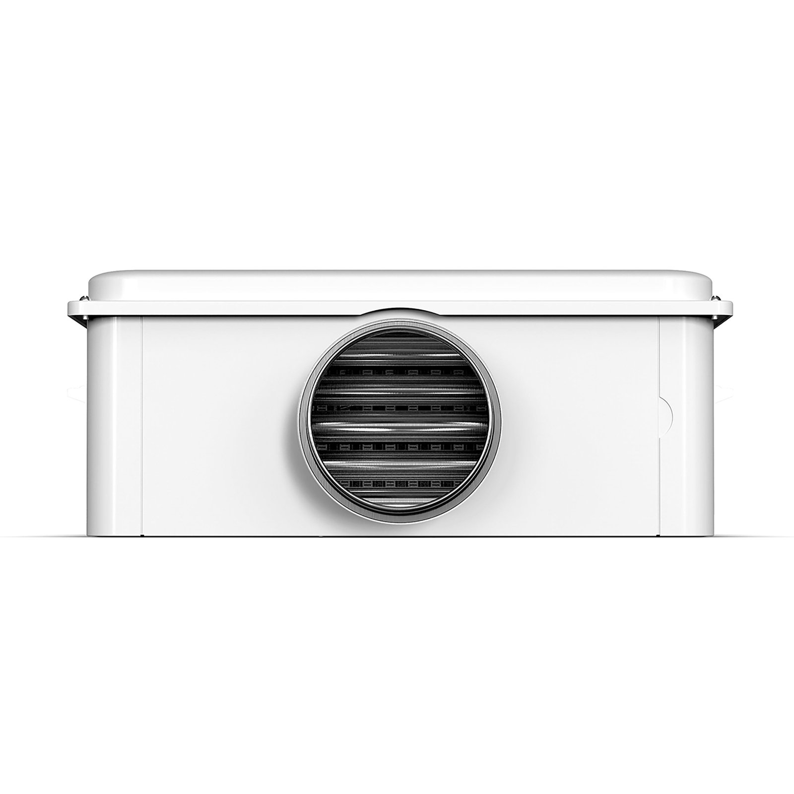 Eccotemp 6.8GB-ILP Builder Series Tankless Water Heater Liquid Propane 6.8 GPM Indoor Open Box