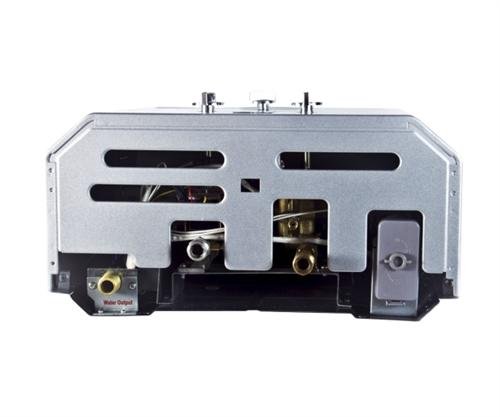 Marey GA16OLPDP 4.2 GPM 16L Liquid Propane Gas Outdoor Tankless Water Heater New