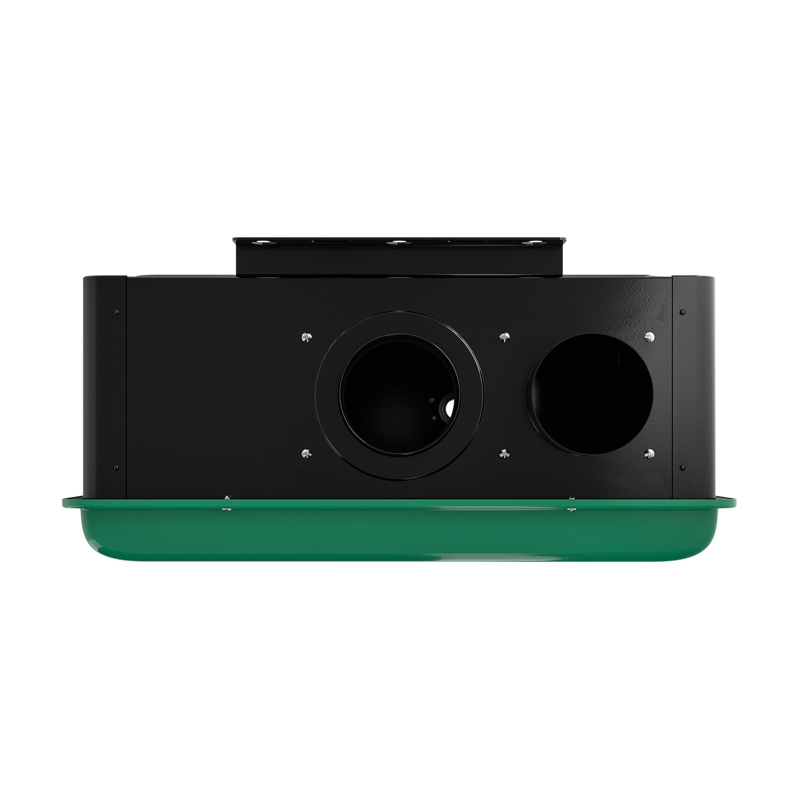 Anzzi Envo Tankless Water Heater Indoor Natural Gas 7.8 GPM 180,000 BTU 120V New