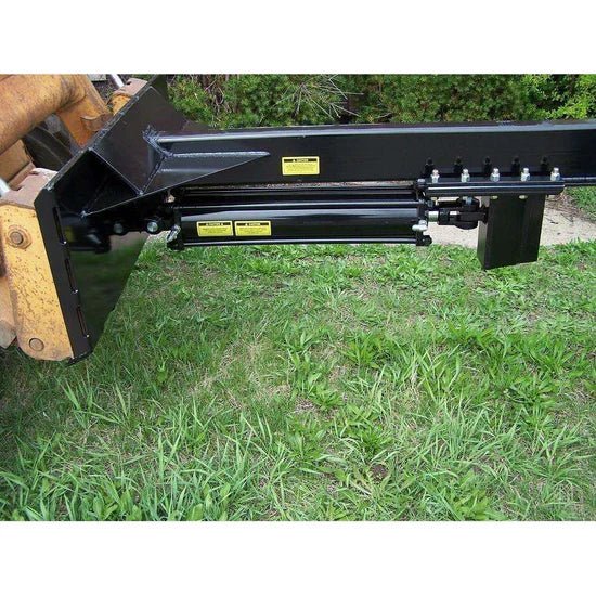 Ramsplitter SSUD30 Skid Steer Upside Down Log Splitter 30 Ton New