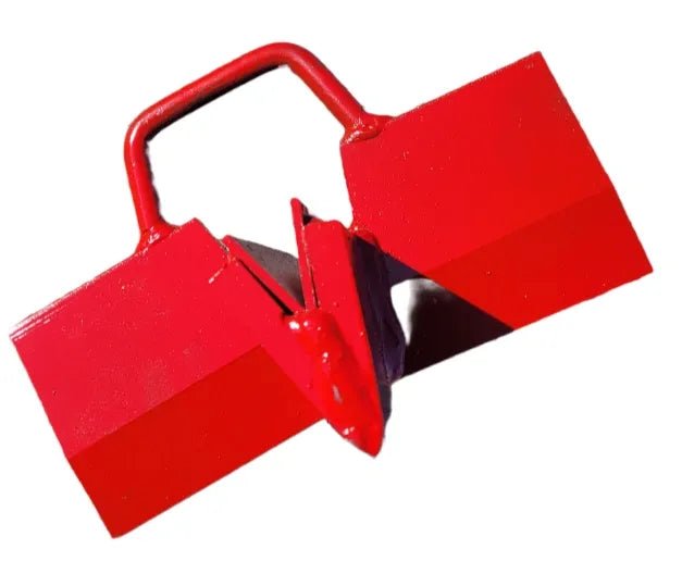 Ramsplitter H16-4 Horizontal Log Splitter 16 Ton with 1.5HP Electric Motor New