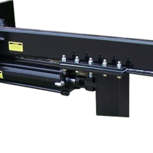 Ramsplitter SSUD30 Skid Steer Upside Down Log Splitter 30 Ton New