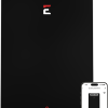Eccotemp SH22-NG SmartHome Tankless Water Heater Natural Gas 6.8 GPM Outdoor Wi-Fi Open Box