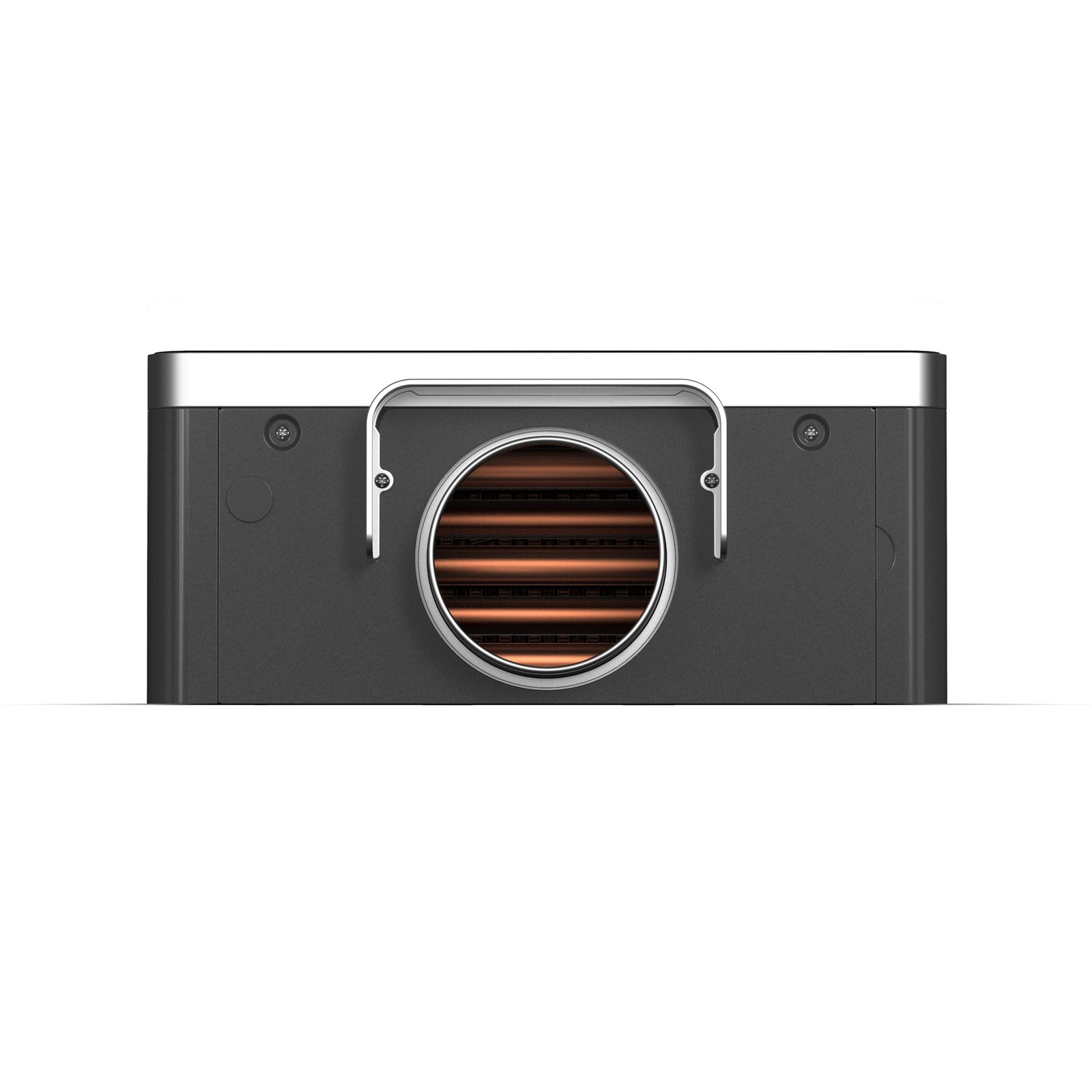 Eccotemp SH22-ILP SmartHome Tankless Water Heater Liquid Propane 6.8 GPM Indoor Wi-Fi Open Box